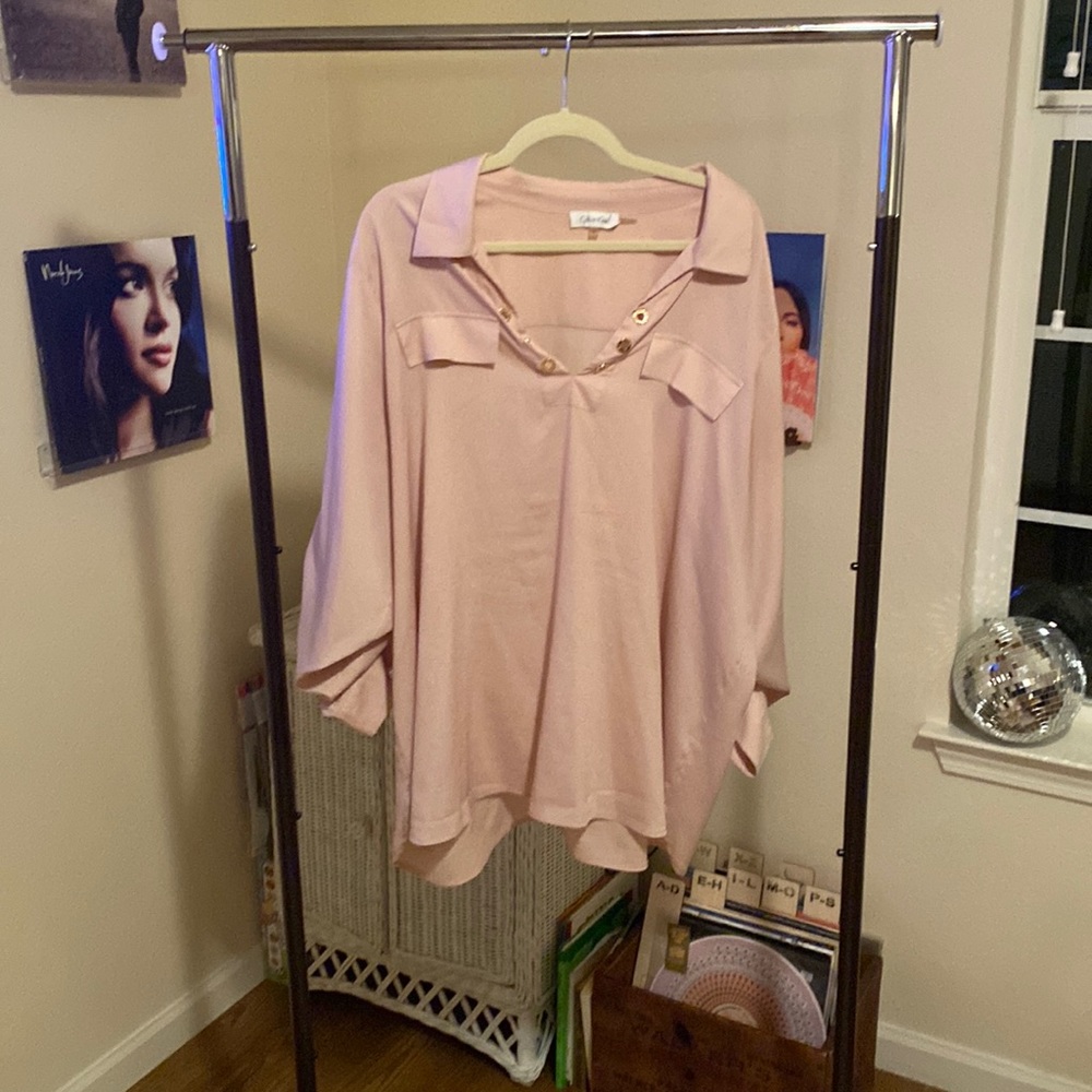 Calvin Klein Blouse